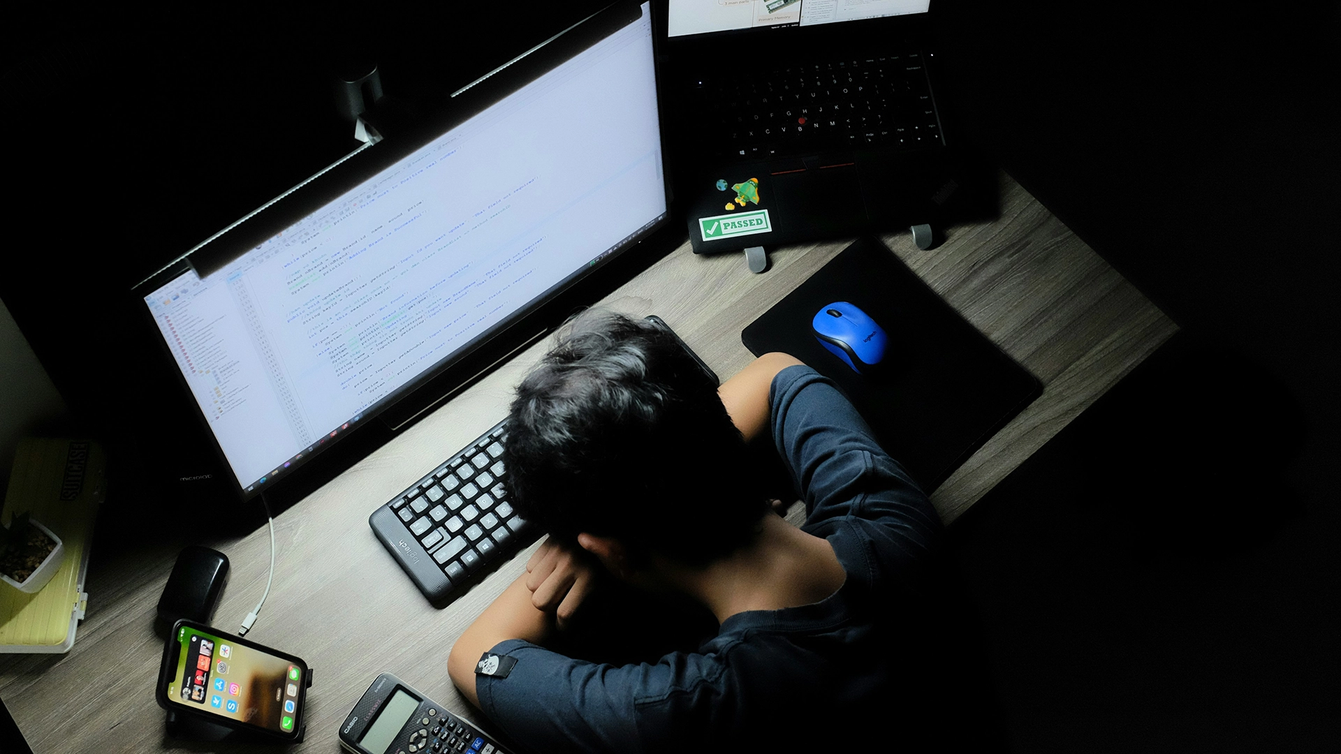Znanstvenici stvaraju e-tetovažu za otkrivanje mentalnog umora
