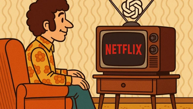 Mi&scaron;ljenje: Streaming sve vi&scaron;e nalikuje kabelskoj televiziji