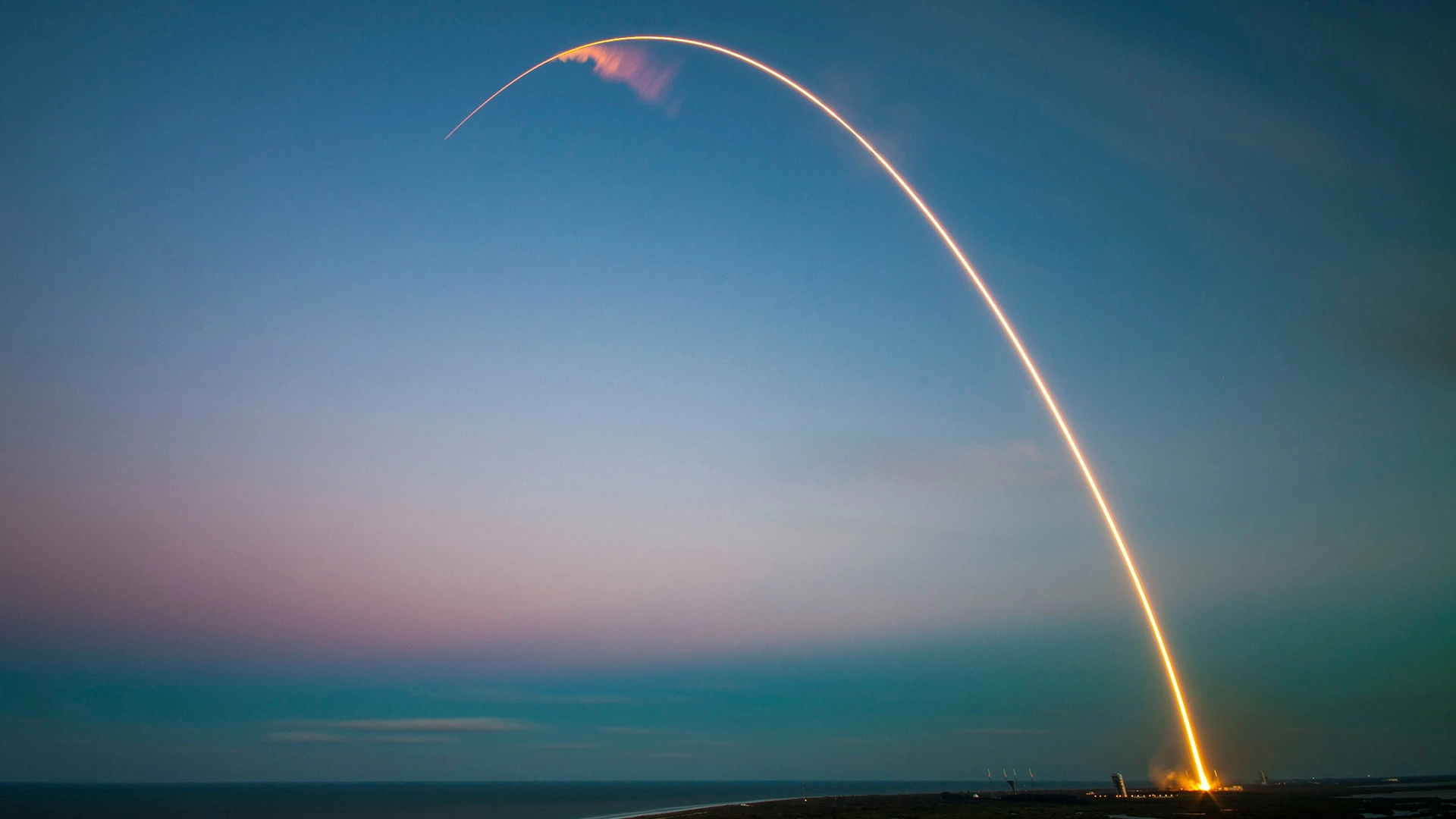 SpaceX-ov Starship eksplodira, neuspješno završavajući test let za treći put zaredom