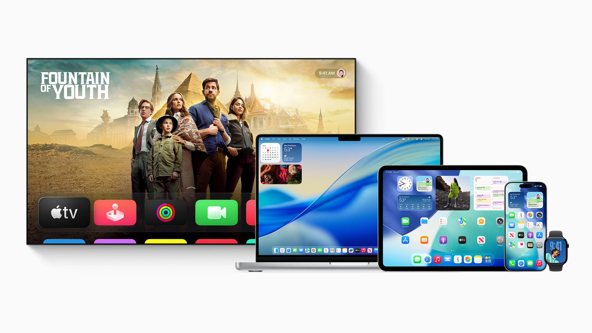 Apple predstavlja novi softver, nadogradnje AI i više funkcija na WWDC-u