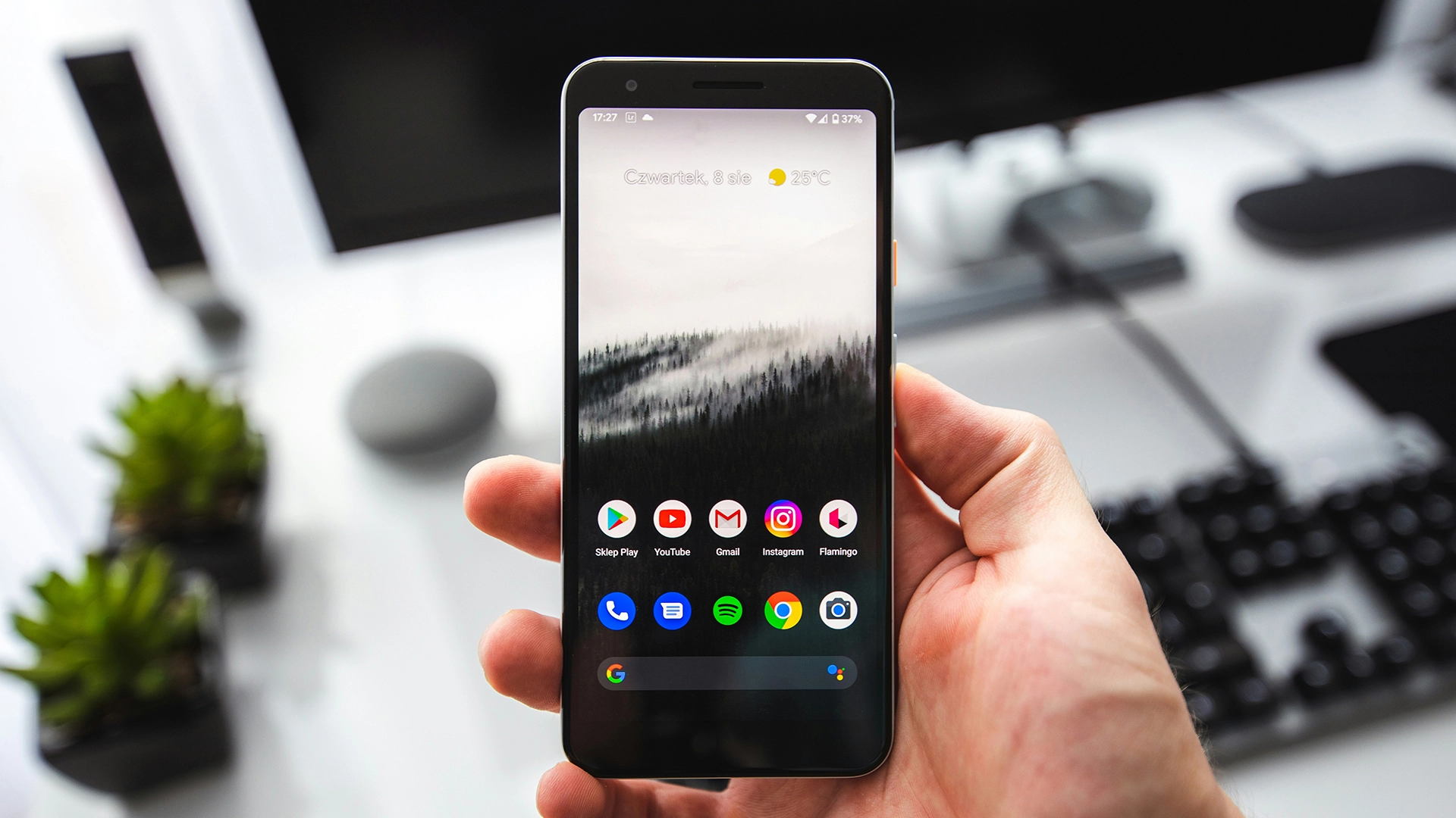 Google predstavlja Android 16 i uvodi nove funkcionalnosti pokretane umjetnom inteligencijom