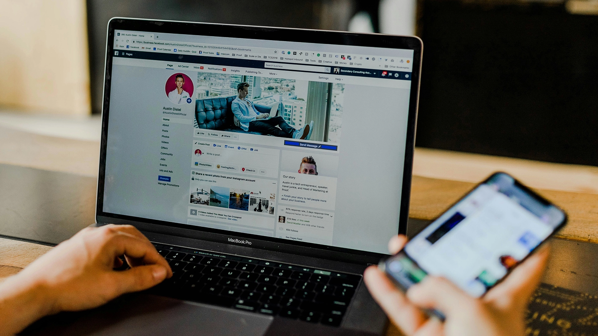 Meta briše 10 milijuna Facebook računa u ofenzivi na sadržaj