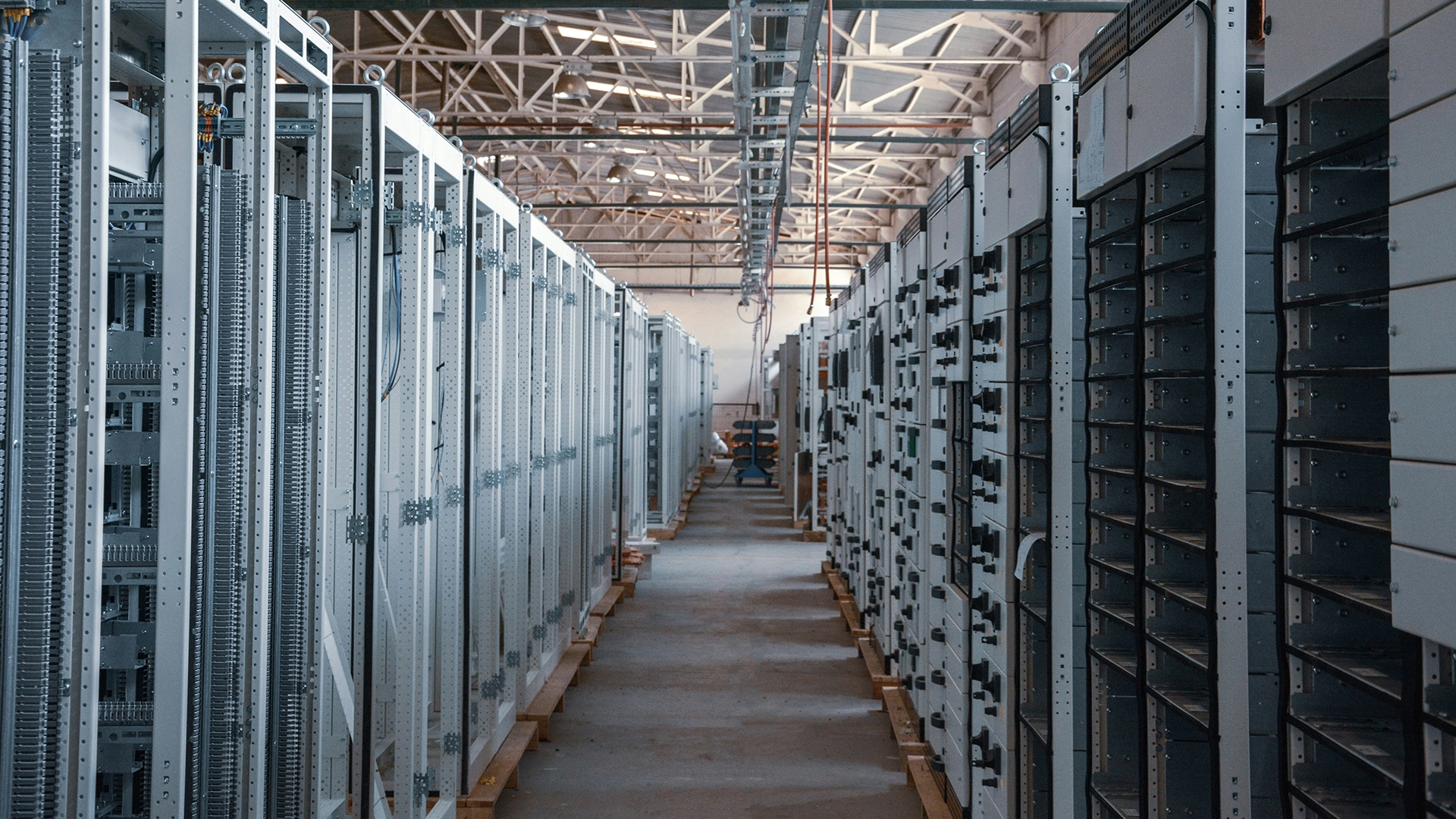 Data centri okrivljeni za rastuće troškove električne energije u SAD-u