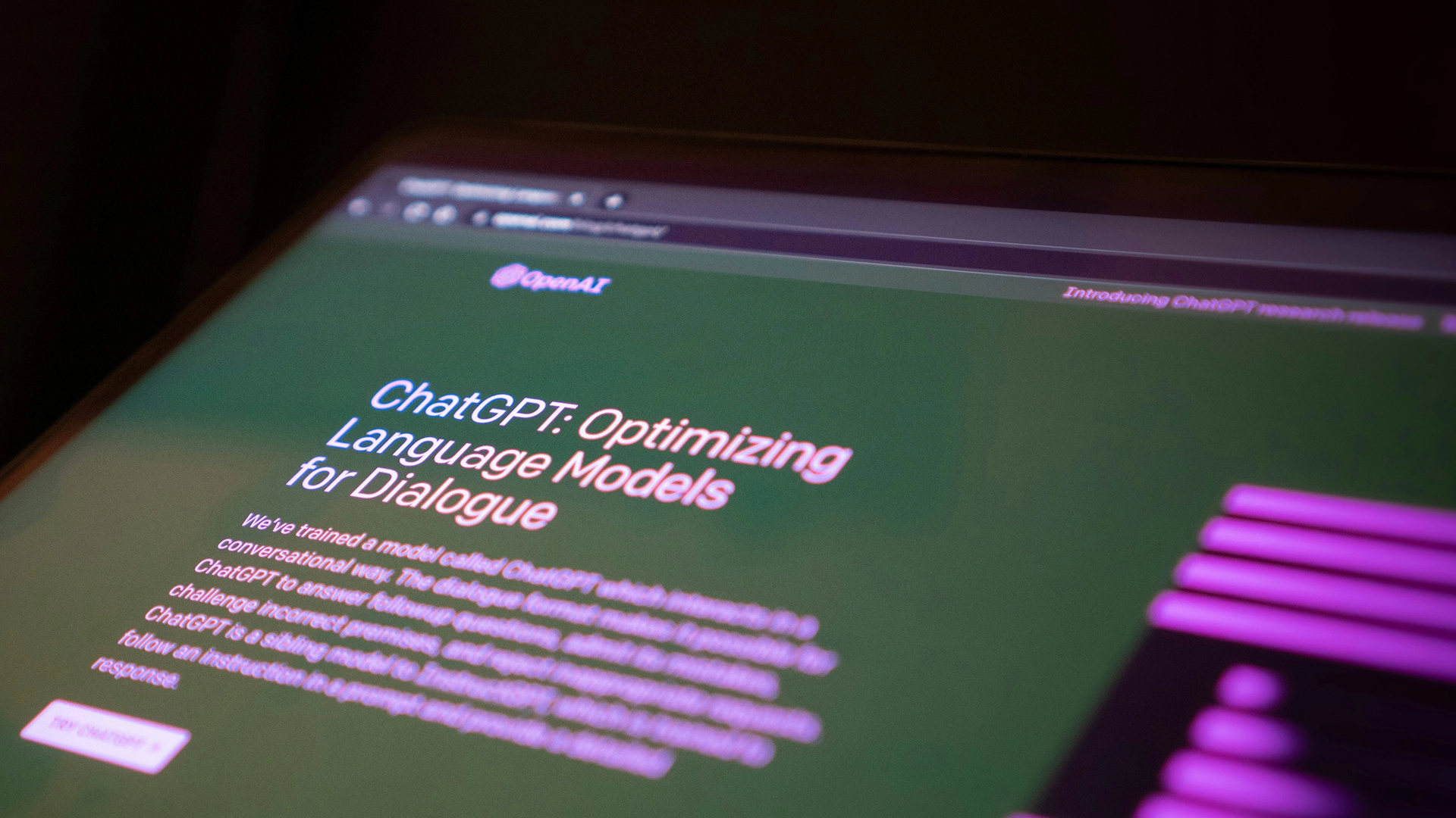 ChatGPT Agent tvrtke OpenAI nadmašuje CAPTCHA