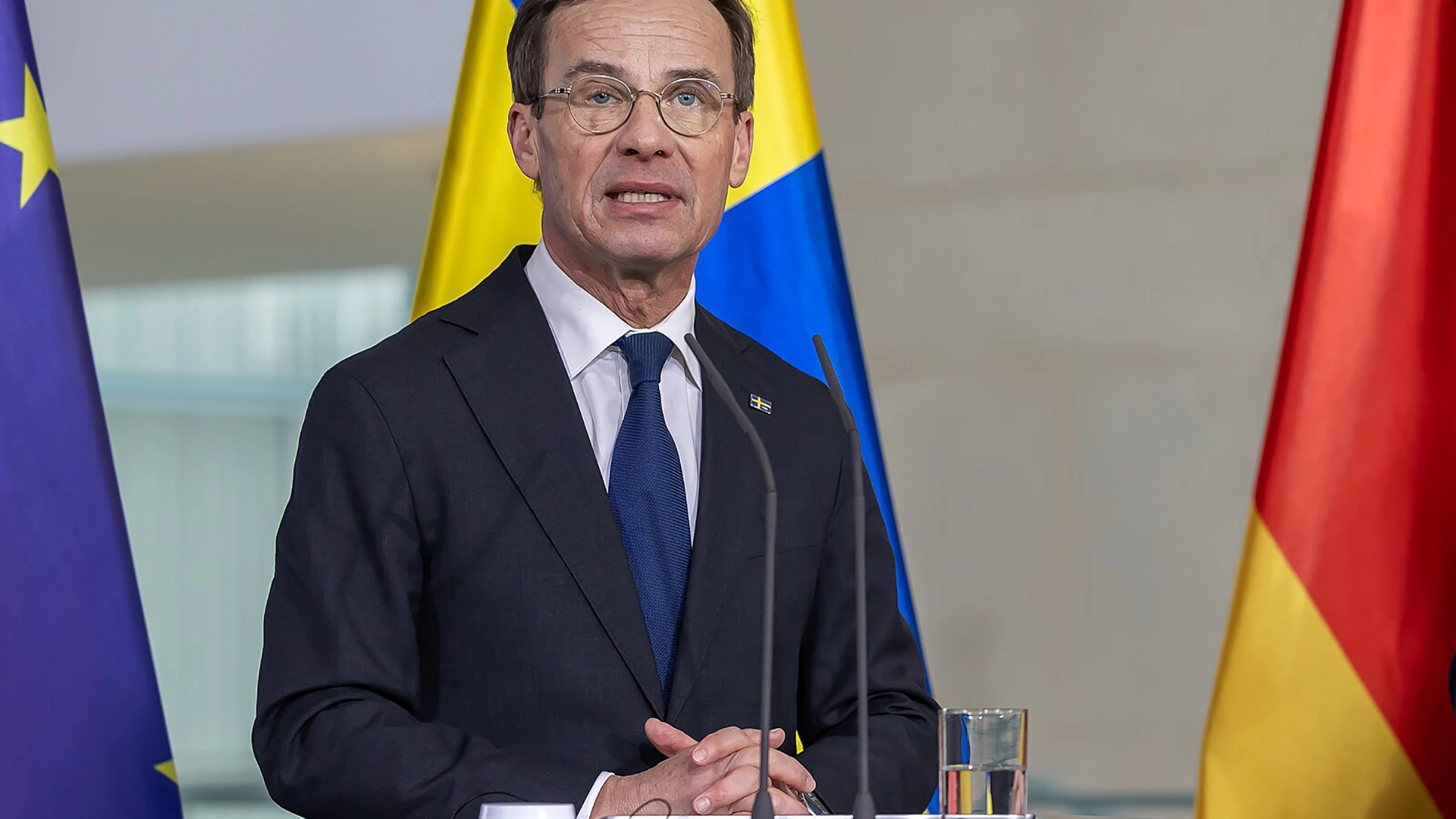 Švedski premijer kritiziran zbog korištenja ChatGPT-a u donošenju vladinih odluka
